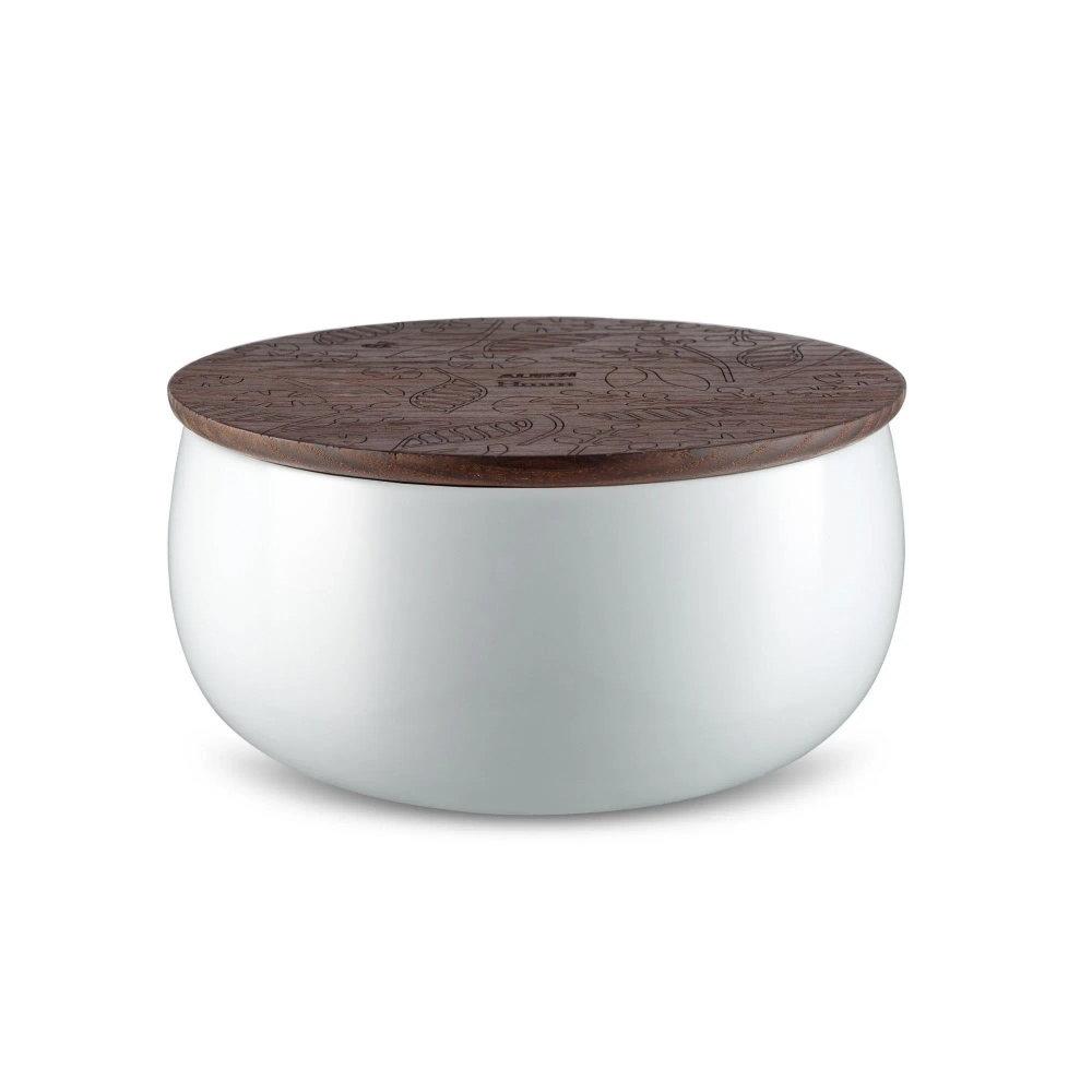 Alessi Ароматическая свеча большая Hmm MW62L 3 W