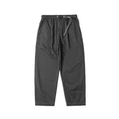 Брюки SHADOW CHINO HIDE серые