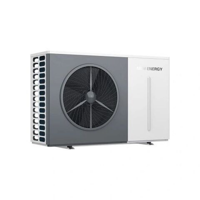 Тепловой насос New Energy Sunglow 13 кВт, 380 В, R290