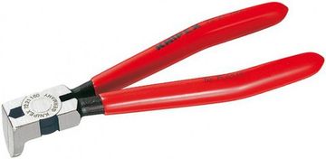 Бокорезы для пластмассы KNIPEX 72 21 160 KN-7221160