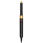 Стайлер Dyson Hairstyler Airwrap HS05 Complete Long, Onyx / Gold (Черный / Золотой)