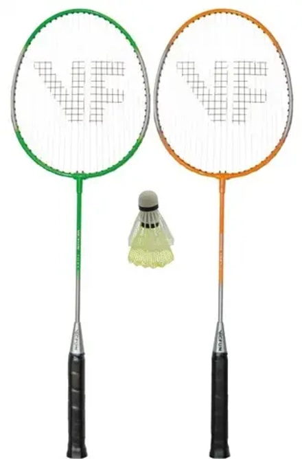 Ракетка для бадминтона Victor Hobby Set Typ B 2P