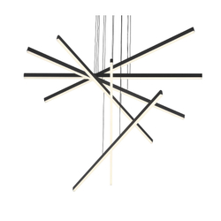 Люстра подвесная ST Luce Basoni SL394.423.06