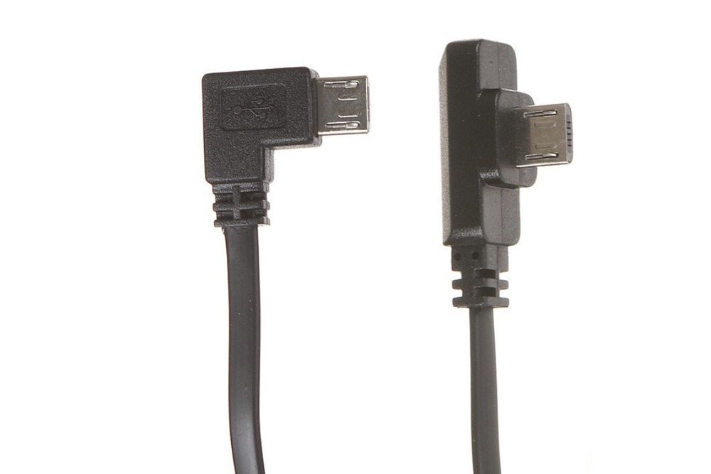 Кабель подключения Zhiyun Smooth Cellphone USB Cable (Micro USB to Micro USB)