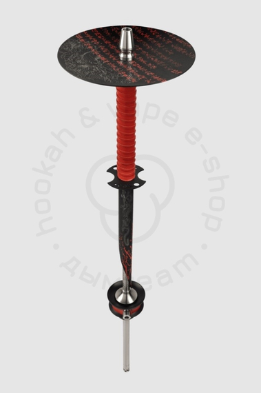 Кальян El Bomber Katana - Black