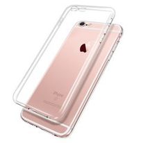 Прозрачный чехол для iPhone 6/6S