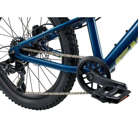 Велосипед детский Giant STP 20 FS - 2025 ( 6-9 лет )