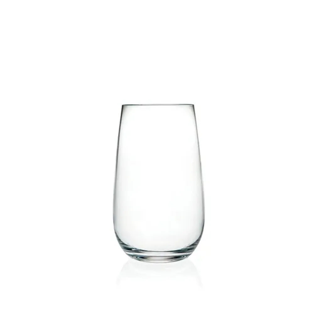 Хайбол 480 мл хр. стекло Invino d 7,9 см h13,3 см RCR [6]