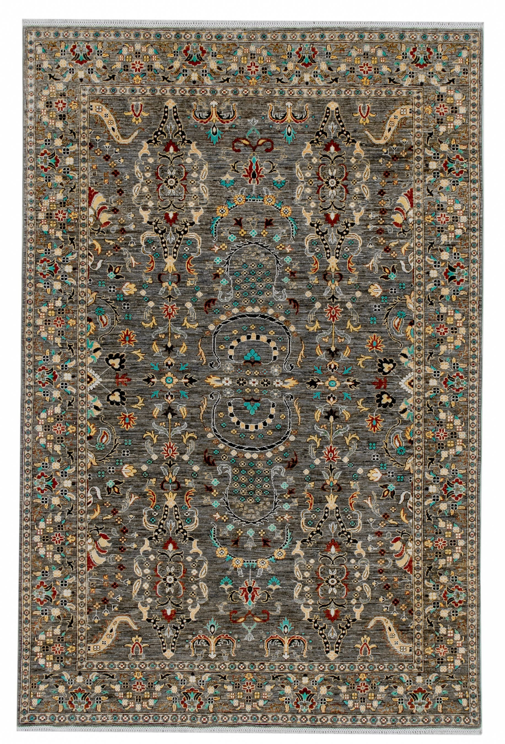 Karakuli 200 x 305 см