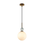Подвесной светильник Odeon Light LOLLA 4359/1A