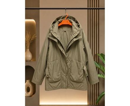 Куртка 2646731 Fabrika