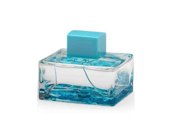Antonio Banderas Splash Blue Seduction for Women