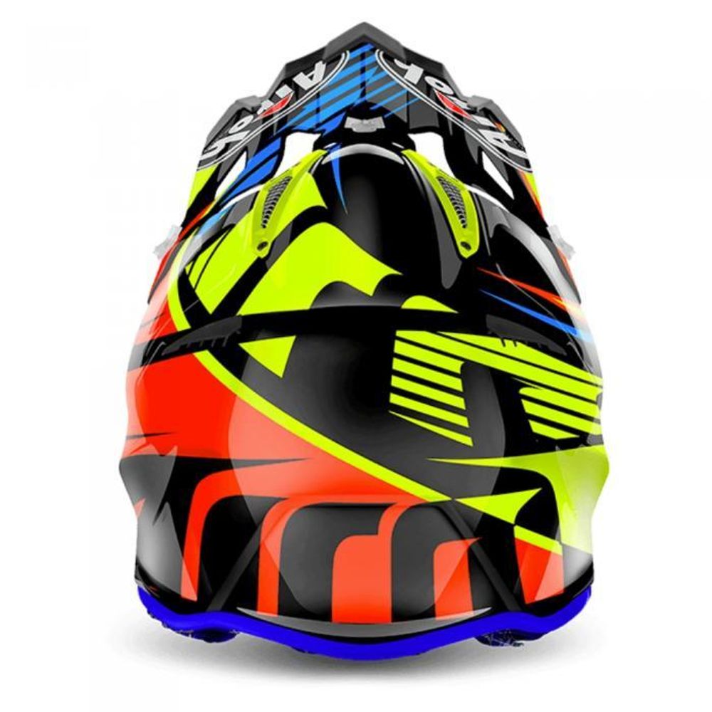 Aviator 2.2 Double Gloss / Черный