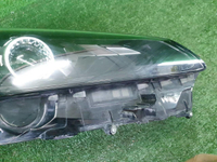 Фара правая Lexus NX 1 (2017-2021) LED