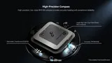 GNSS система Holybro H-RTK ZED-F9P Rover UART