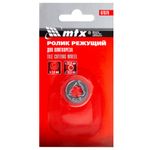 Ролик режущий для плиткореза 22 х 10.5 х 2 мм MTX, 87670
