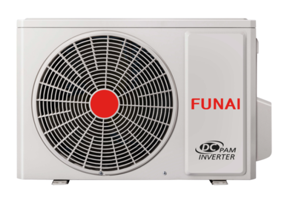 Инверторная сплит-система FUNAI DAIJIN Inverter RAC-I-DA25HP.D01