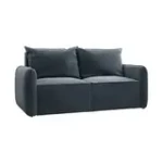 ПОРТЛЕНД МИНИ 150 Диван прямой серый