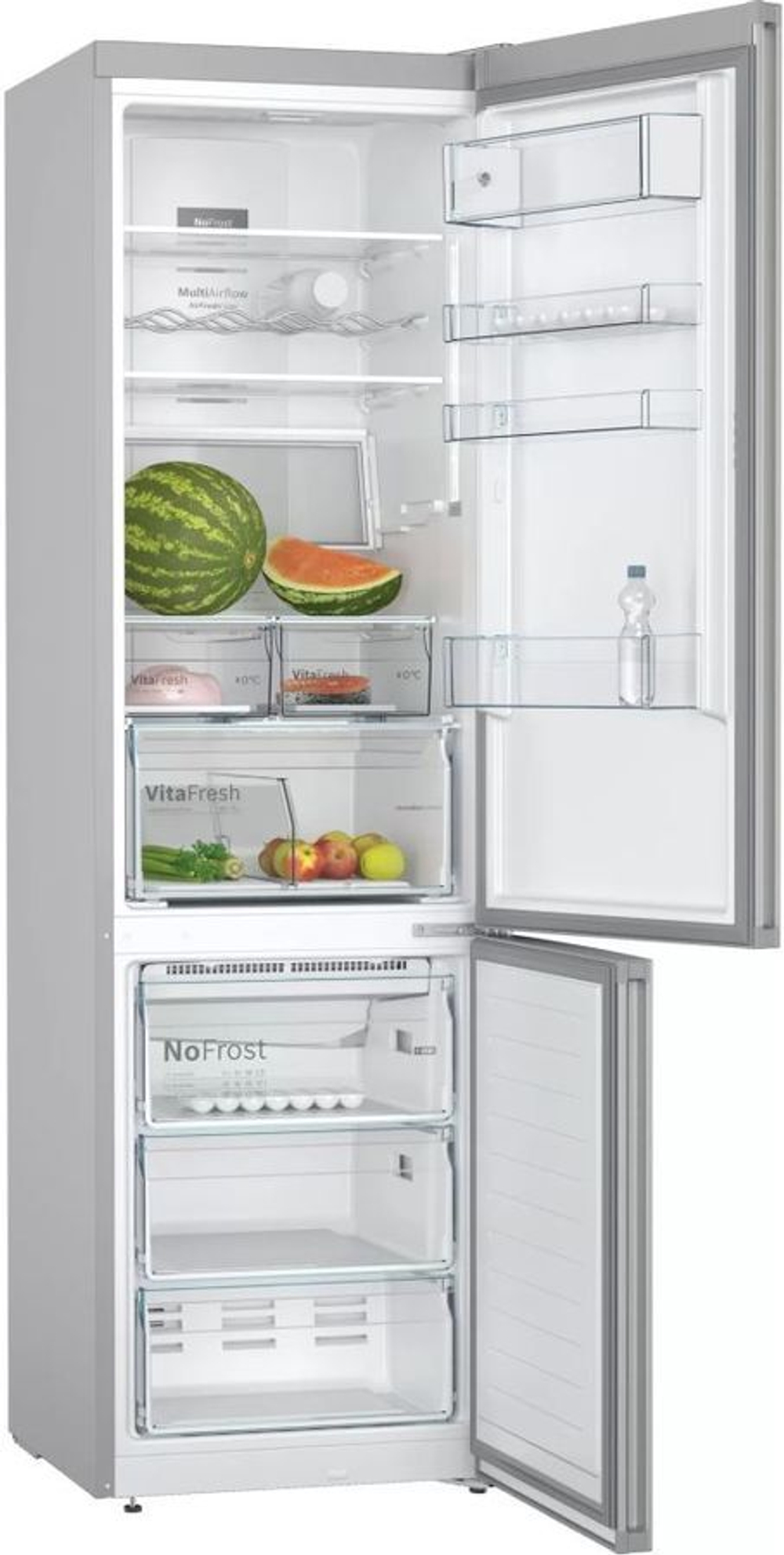 Холодильник Bosch KGN39XI28R