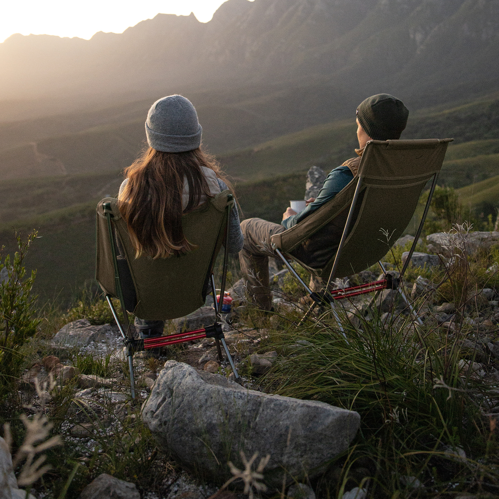 Кресло туристическое Naturehike Stellaluna L01 складное, 44х46х103, до 120 кг, зеленое, артикул CNK2350JJ018-FGR Под заказ.