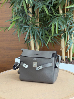 Сумка через плечо Hermes Kelly