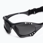 Спортивные очки OCEAN Australia Matt Black / Grey Polarized lenses