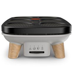 Блинница Tefal Crêpier Gourmet PY900D12