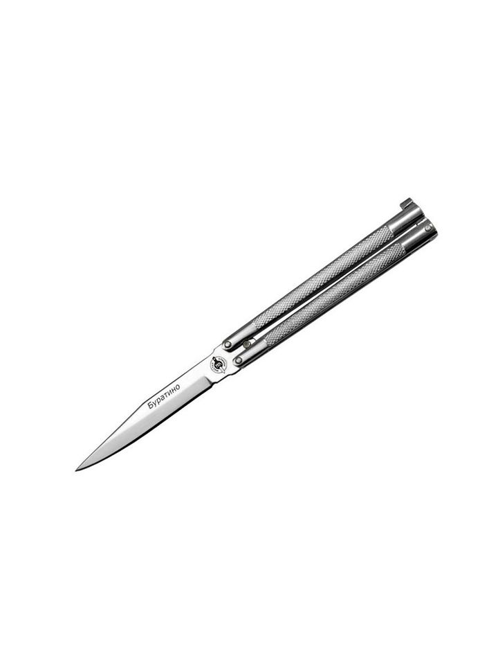 Нож MK204 (Буратино)