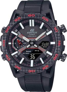 Наручные часы Casio Edifice ECB-2000PB-1AEF