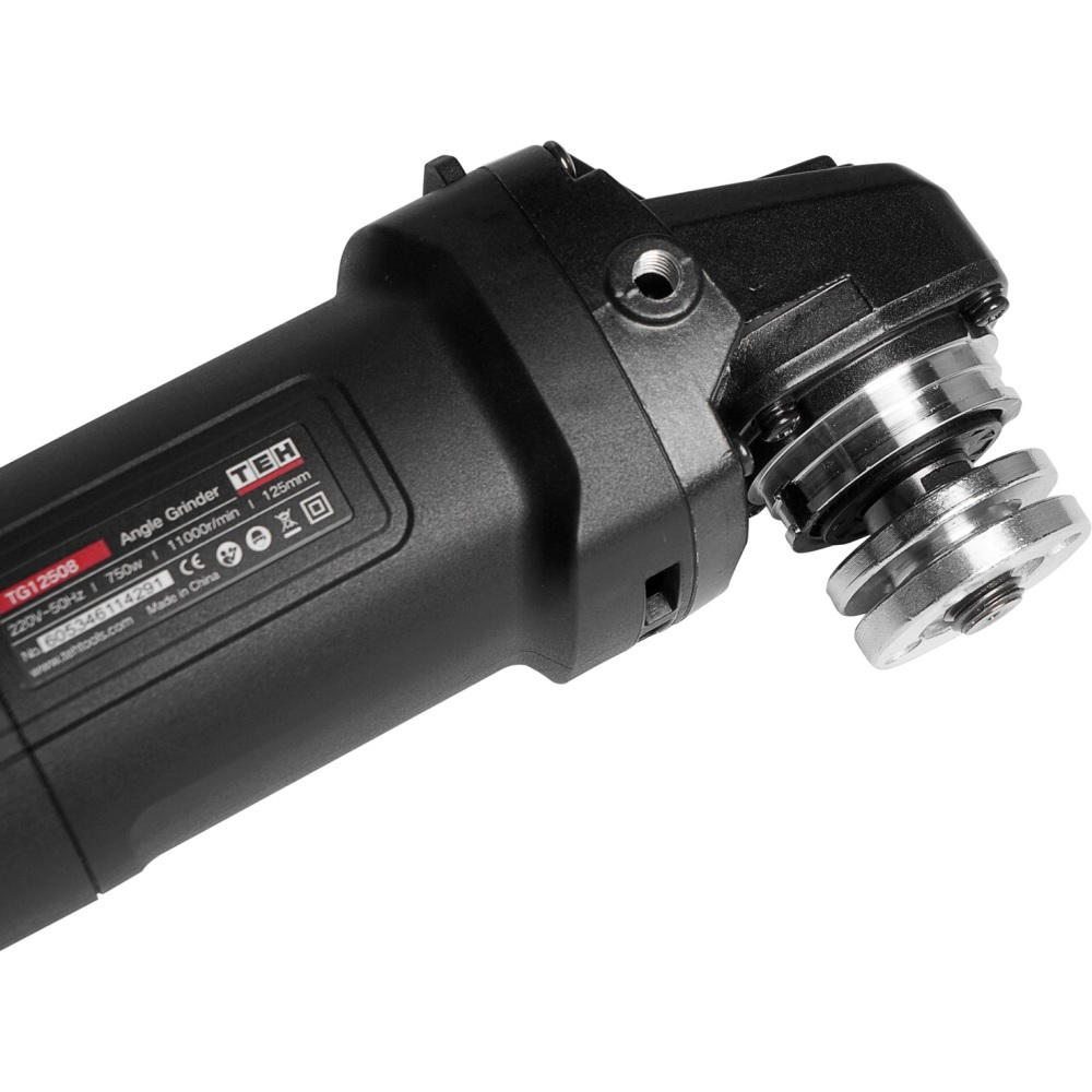 УШМ TEH TG12508 125мм