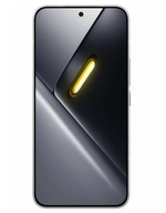 Смартфон Xiaomi POCO X8 Pro Max 12/512Gb Белый