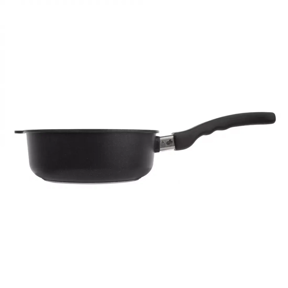 Сковорода глубокая 20см AMT Frying Pans Fix