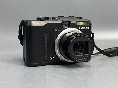 Canon G7