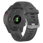 Часы Garmin FORERUNNER 255 Slate Grey, 010-02641-10