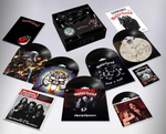 Motorhead / 1979 (Limited Edition)(7LP + 7" Vinyl Single)