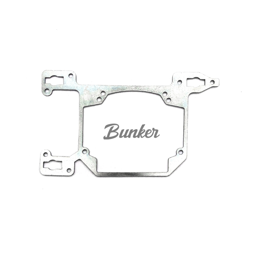 Переходные рамки для замены линз BUN-PR-241