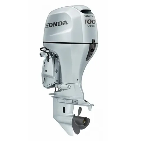 Лодочный мотор HONDA BF100A LRTU (без комплектации)