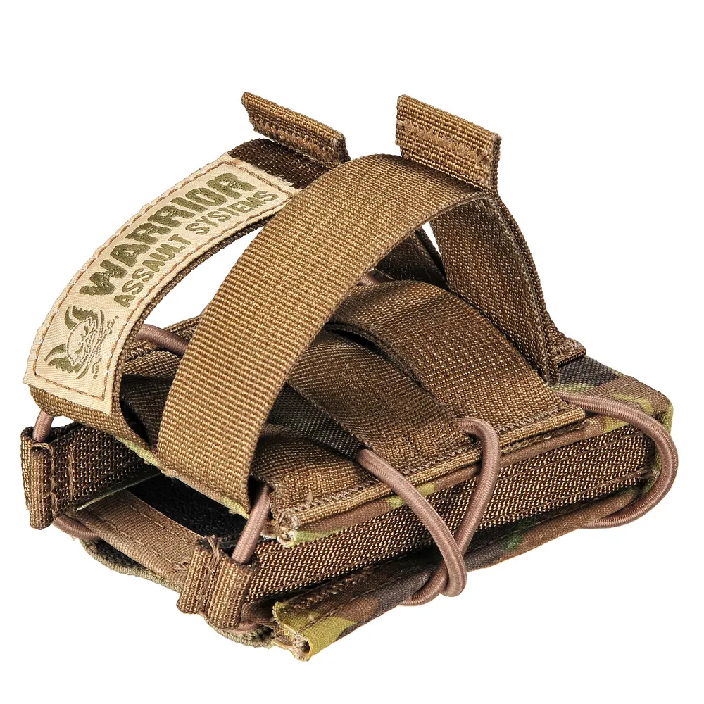 Быстрый подсумок Warrior Assault Systems