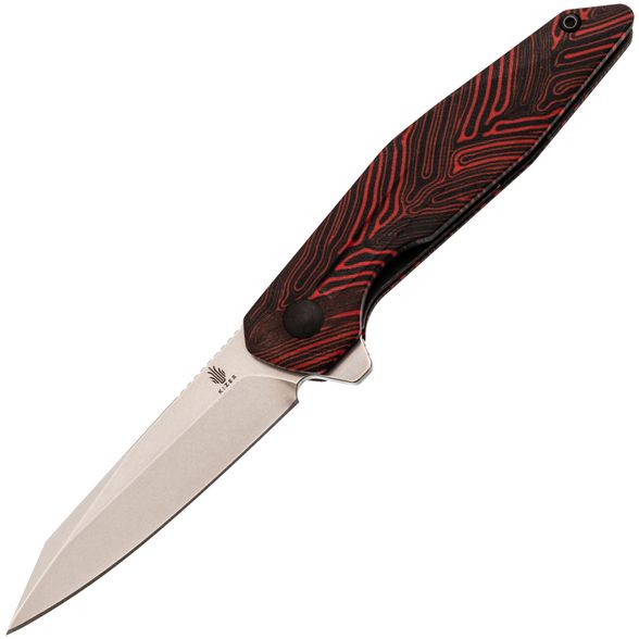 Цена наСкладной нож Kizer Spot, сталь 154CM, рукоять G10
