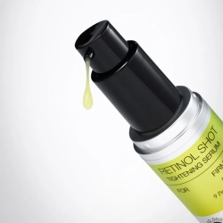 Celimax The Vita-A Retinol Shot Tightening Serum, 30ml - Подтягивающая сыворотка с ретинолом
