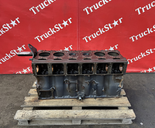 Шорт-блок DC13 PDE/XPI Euro-6