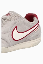 Футзалки Nike Tiempo Streetgato PRM IC - серый