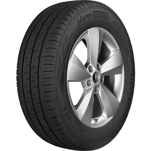 Ikon 195/60R15 88H Autograph Eco 3 TL