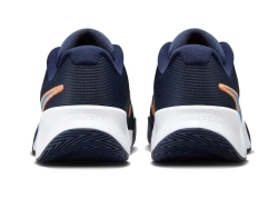 Теннисные кроссовки Nike Zoom GP Challenge Pro