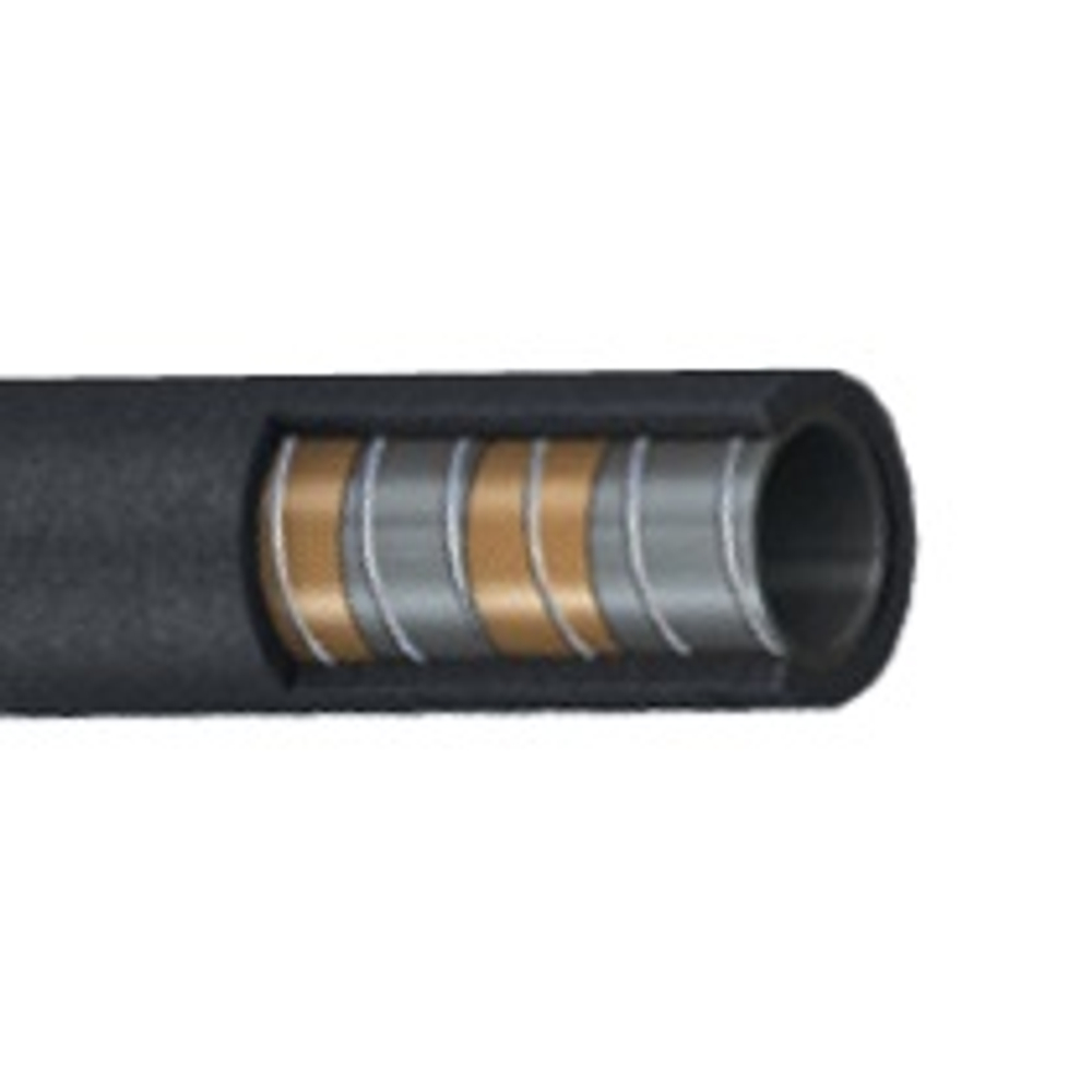 Рукав VERSO GENERAL PURPOSE для воды DN 051 OD62 Р=10 S&D