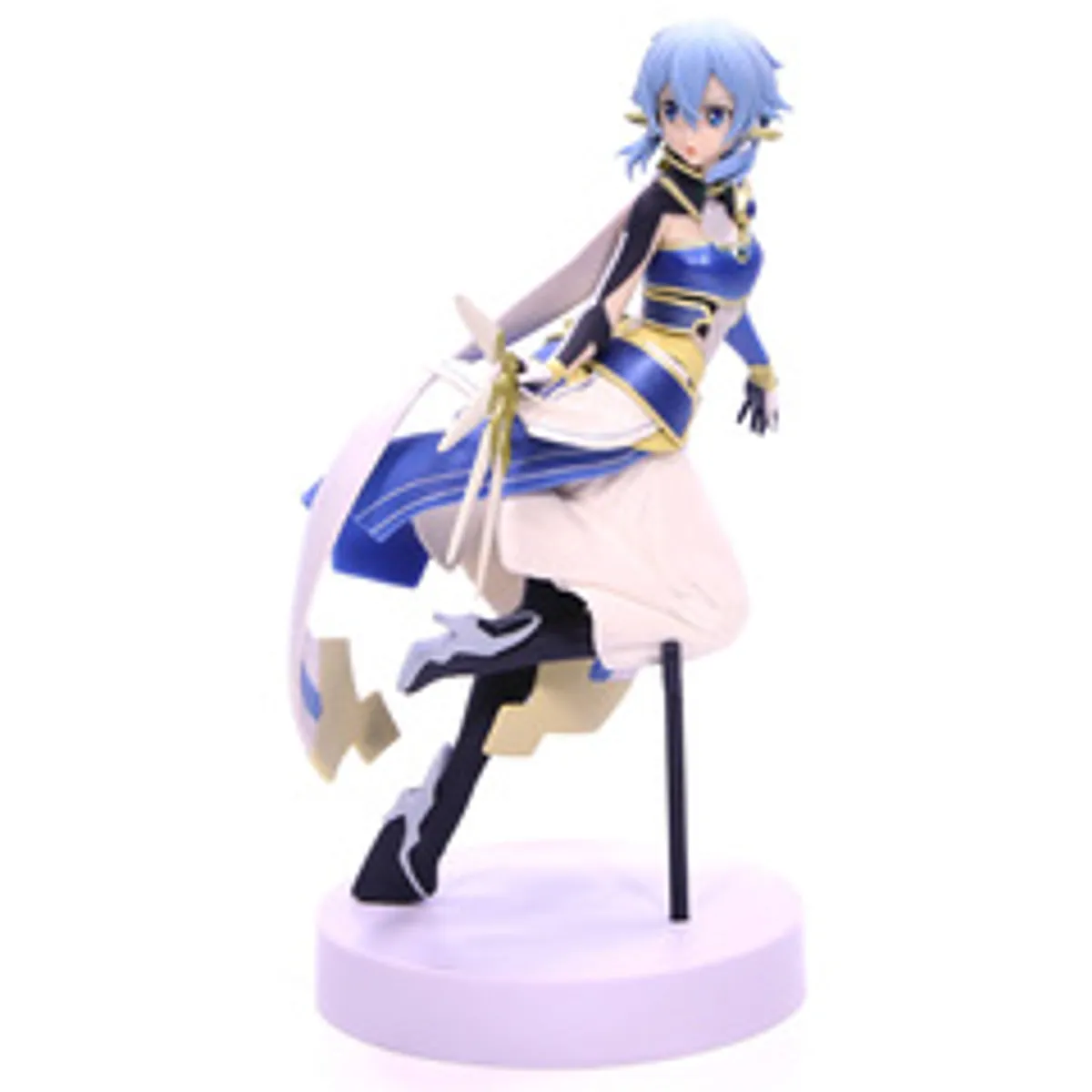 Фигурка Sword Art Online Alicization: The Sun Goddess Solus Sinon (Espresto)