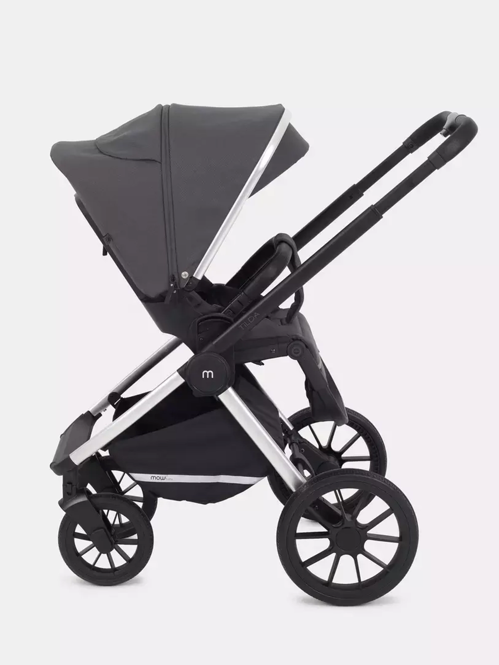 Коляска универсальная 2 в 1 Mowbaby Tilda