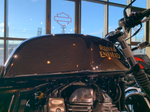 Royal Enfield Continental GT 650 Mr Clean (Special / Premium)
