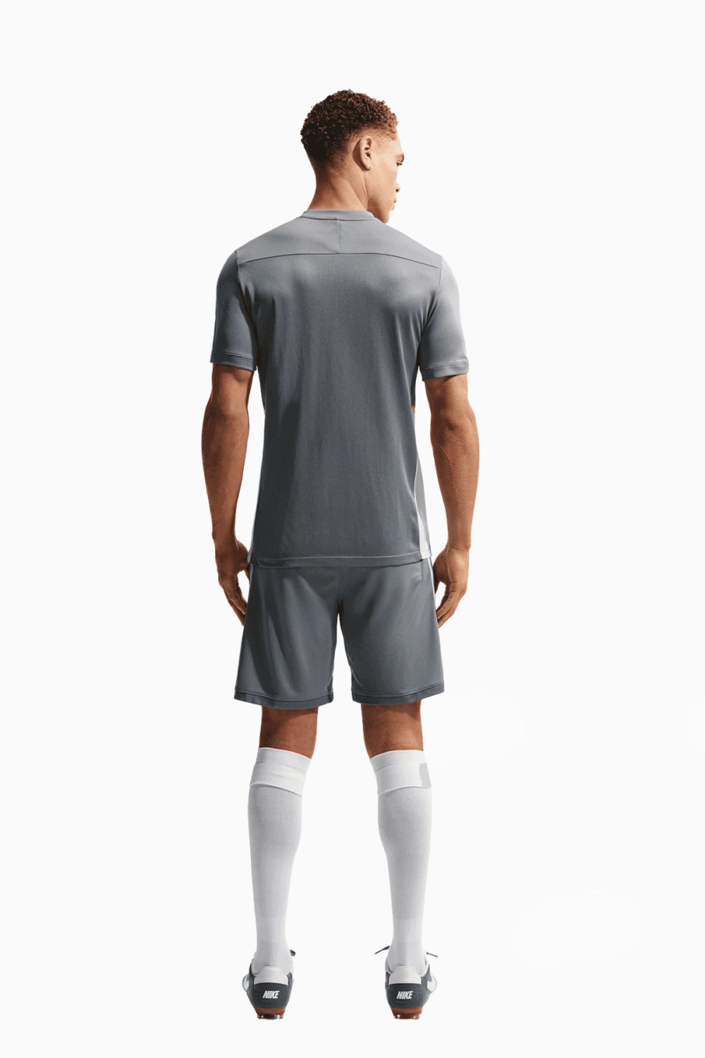 Футболка Nike Dri-FIT Academy - серый