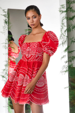 Платье CHARO RUIZ
